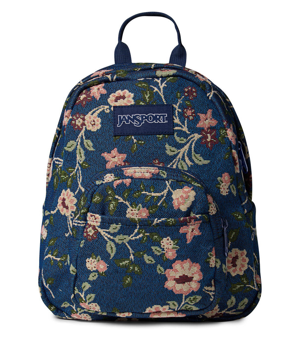 Half Pint FX Mini Backpack Leopard Rose | Jansport US