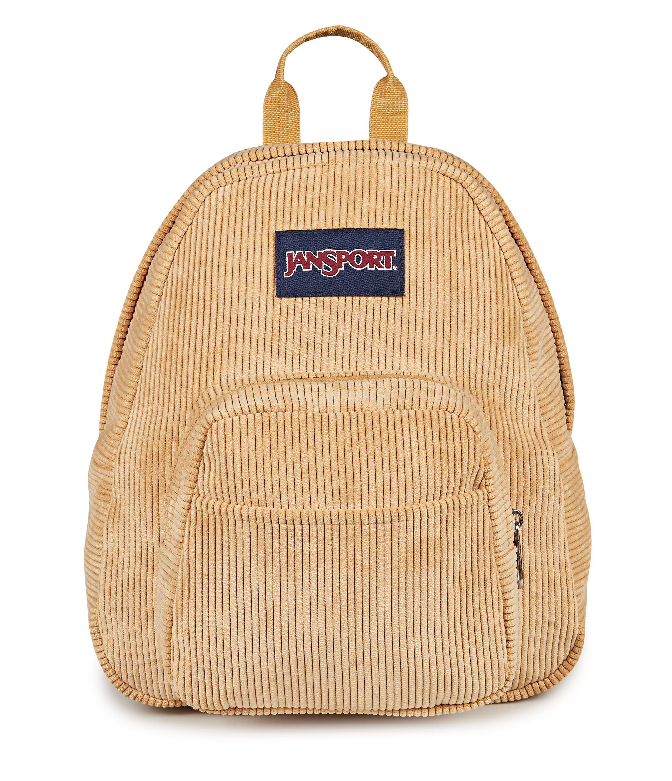 ◆jansport◆ Half Pint Mini Backpack SOFT TAN JS00TDH600Y Half Pint Mini Backpack – JanSport US