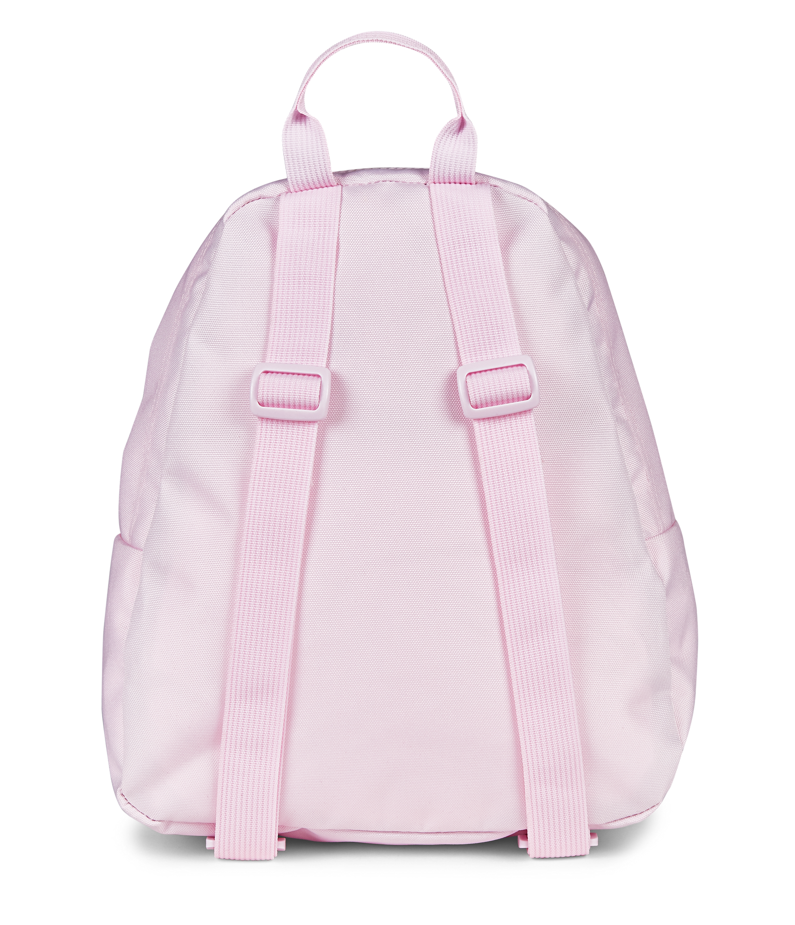 Half Pint FX Mini Backpack Leopard Rose - ver - 2