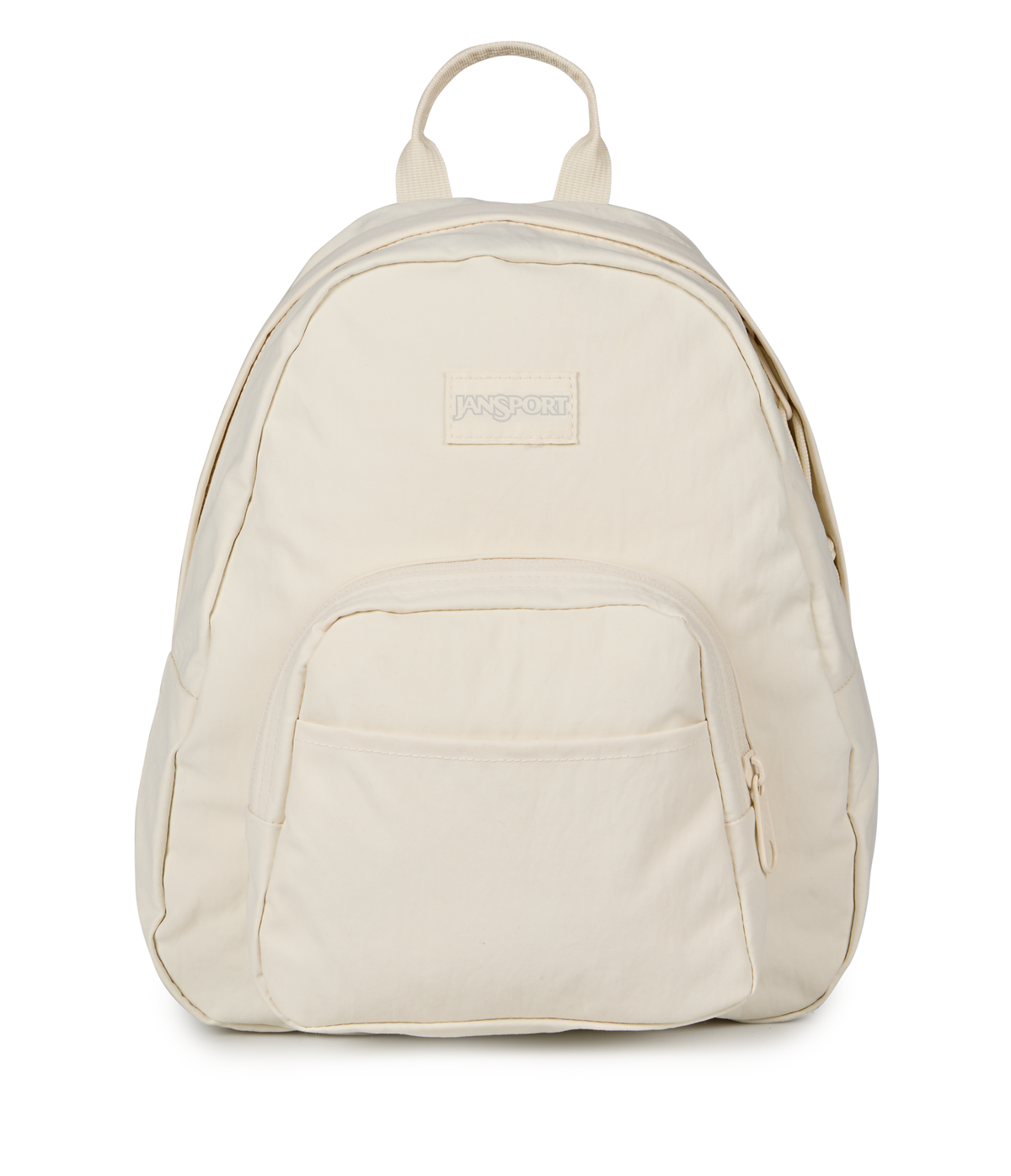 jansport half pint bag strap length Mini Backpack A soft refresh of the classic mini JanSport Flutter By Pink Half