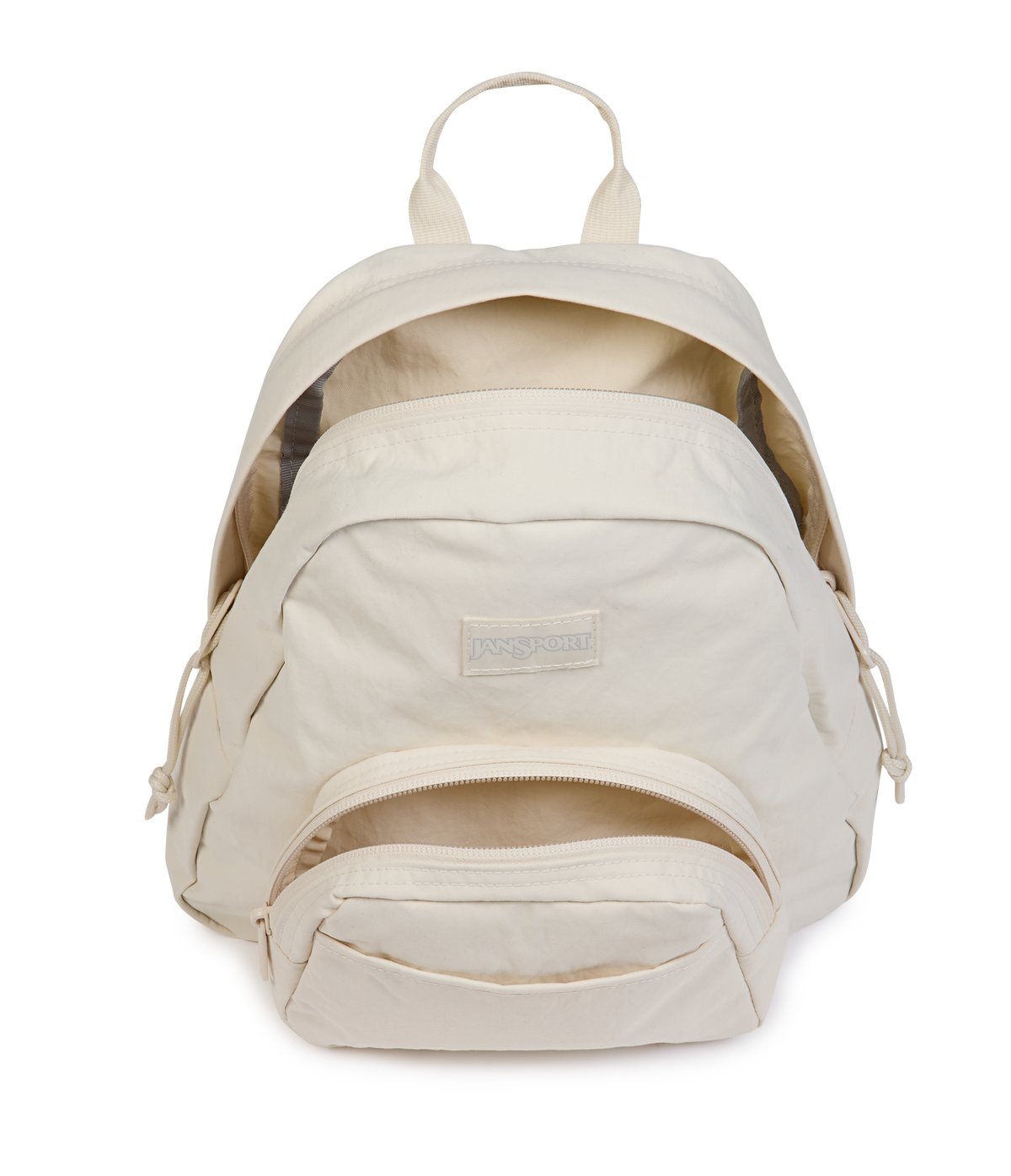 JanSport Pink Ice Half Pint FX Mini Backpack