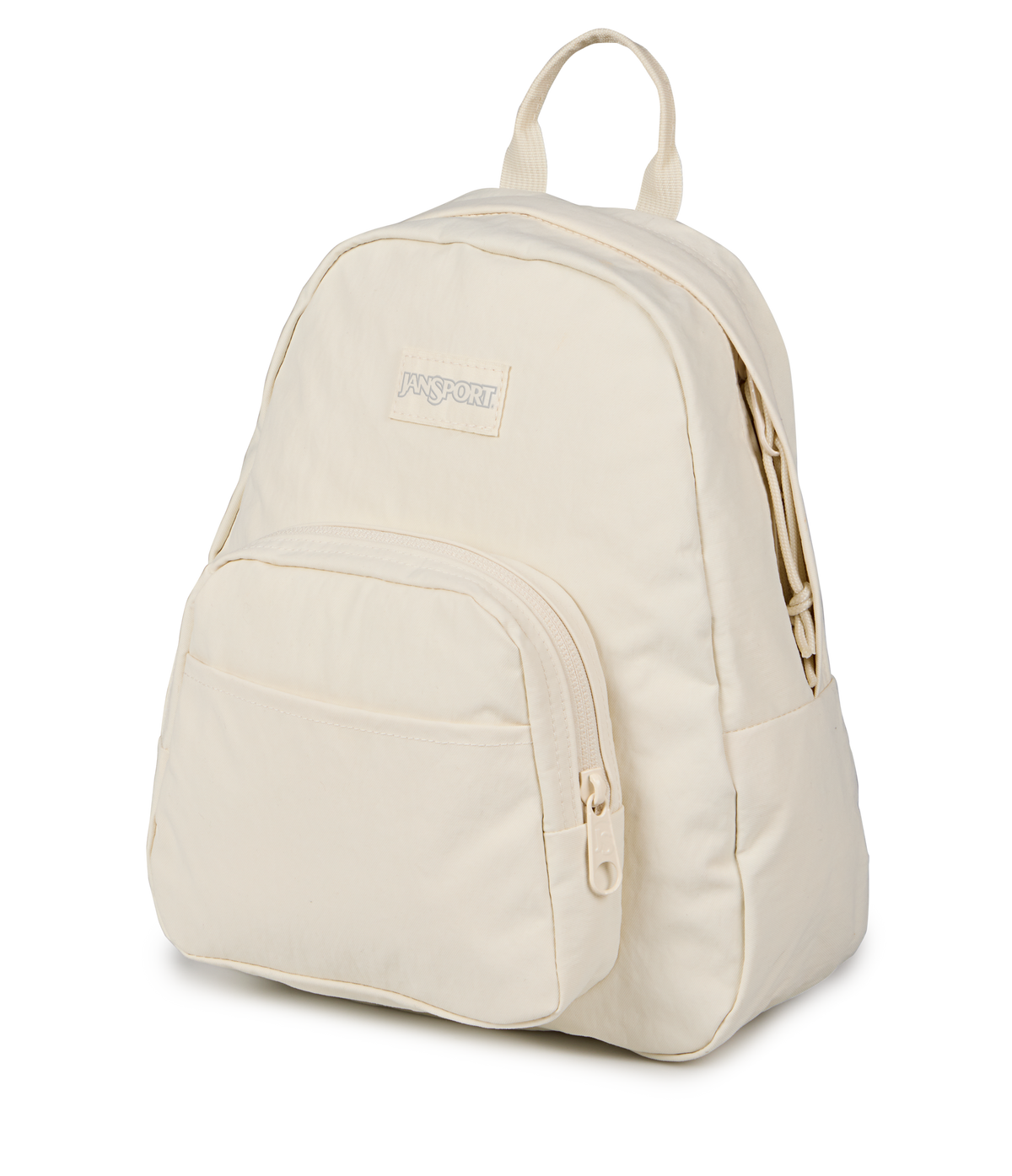JanSport Pink Ice Half Pint FX Mini Backpack