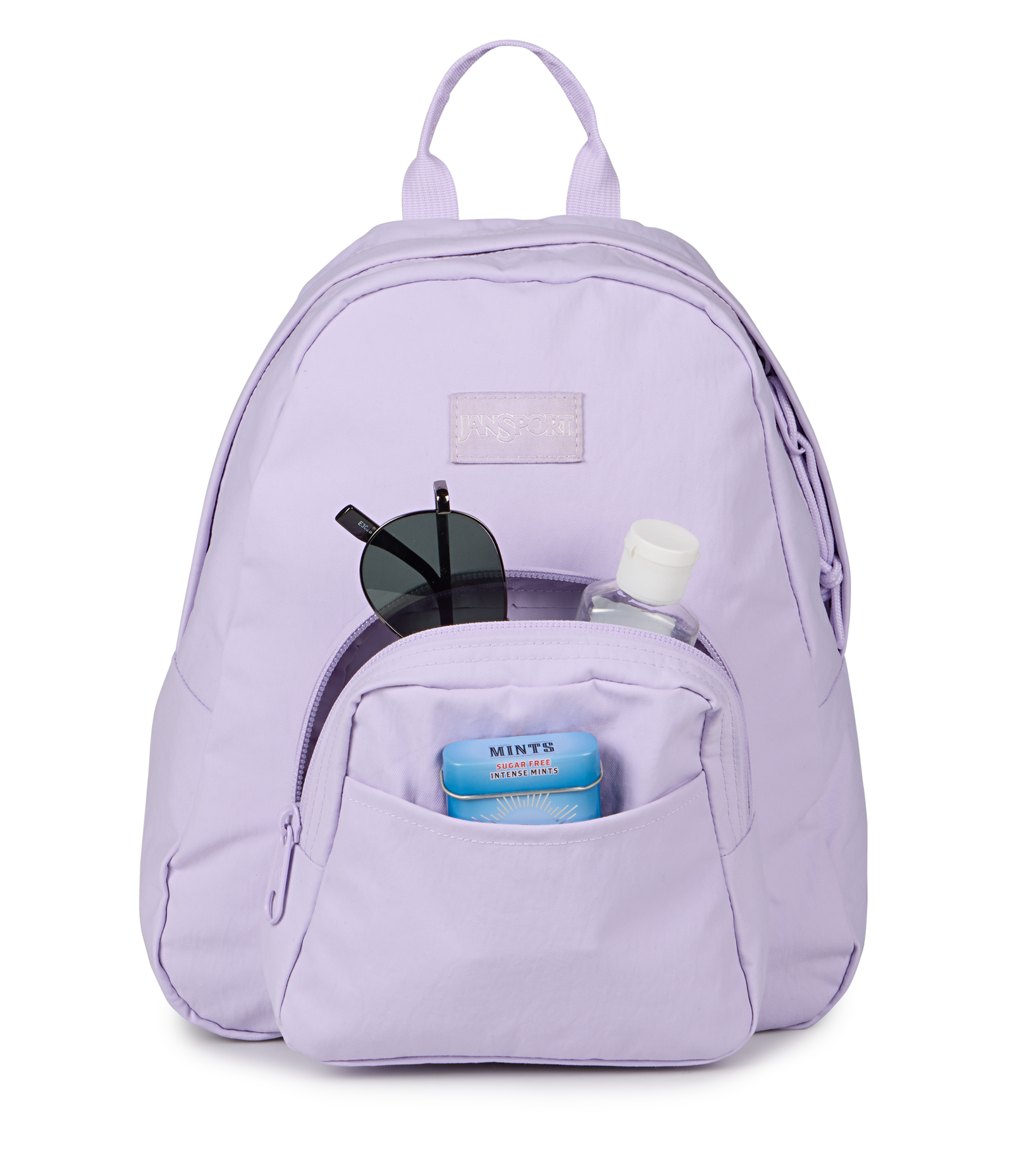 jansport backpack small - - Cross Town Plus - Black a smaller front pocket Jansport Right Pack Backpack -