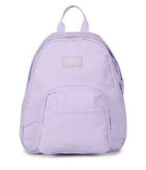 jansport backpack ice cream mini backpacks JanSport Pastel Lilac Half Pint FX Mini Backpack