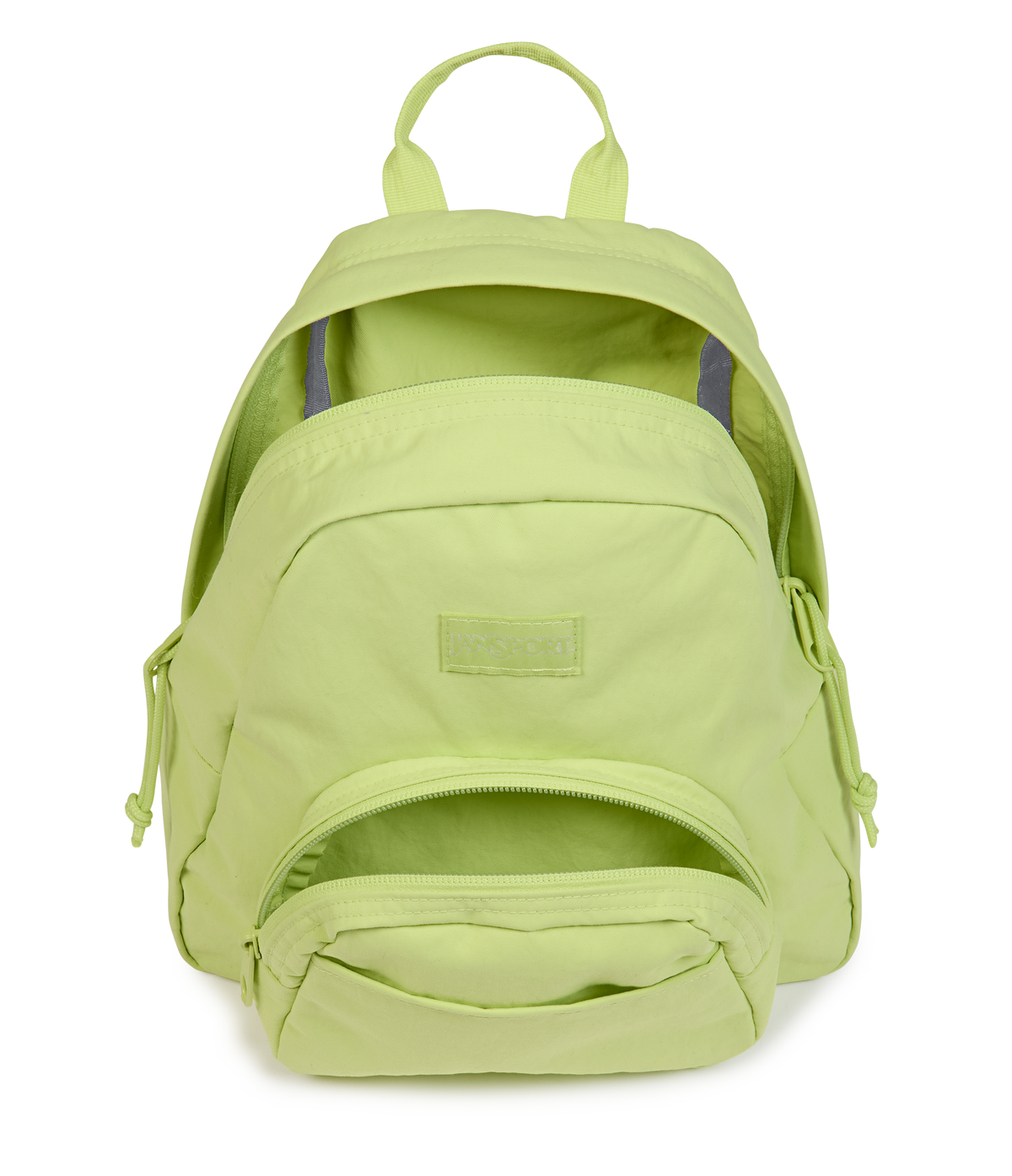 Half Pint FX Mini Backpack Pastel Lilac - ver - 5