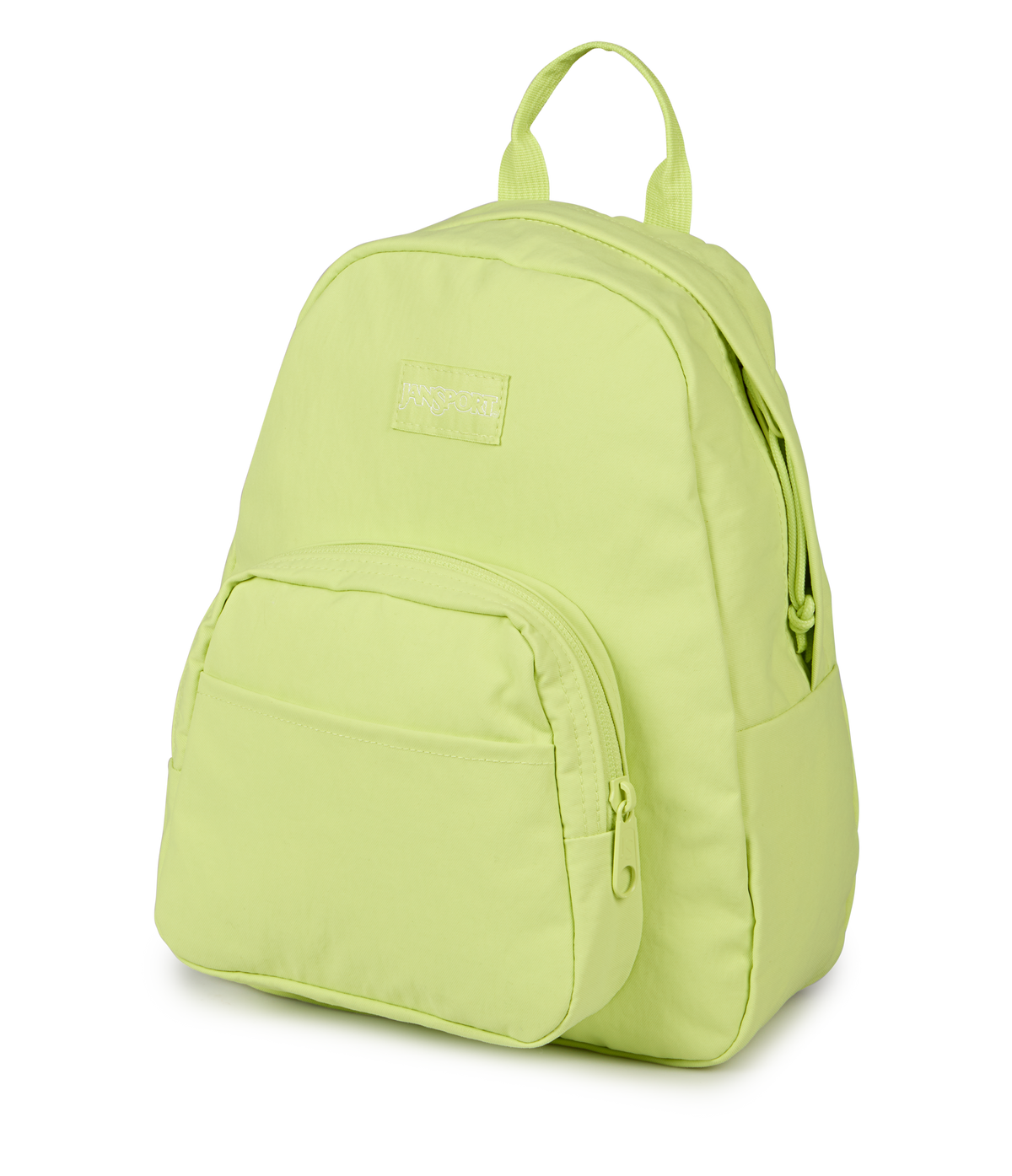Half Pint FX Mini Backpack Pastel Lilac - ver - 3