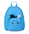 Half Pint FX Mini Backpack Pastel Lilac - ver - 6