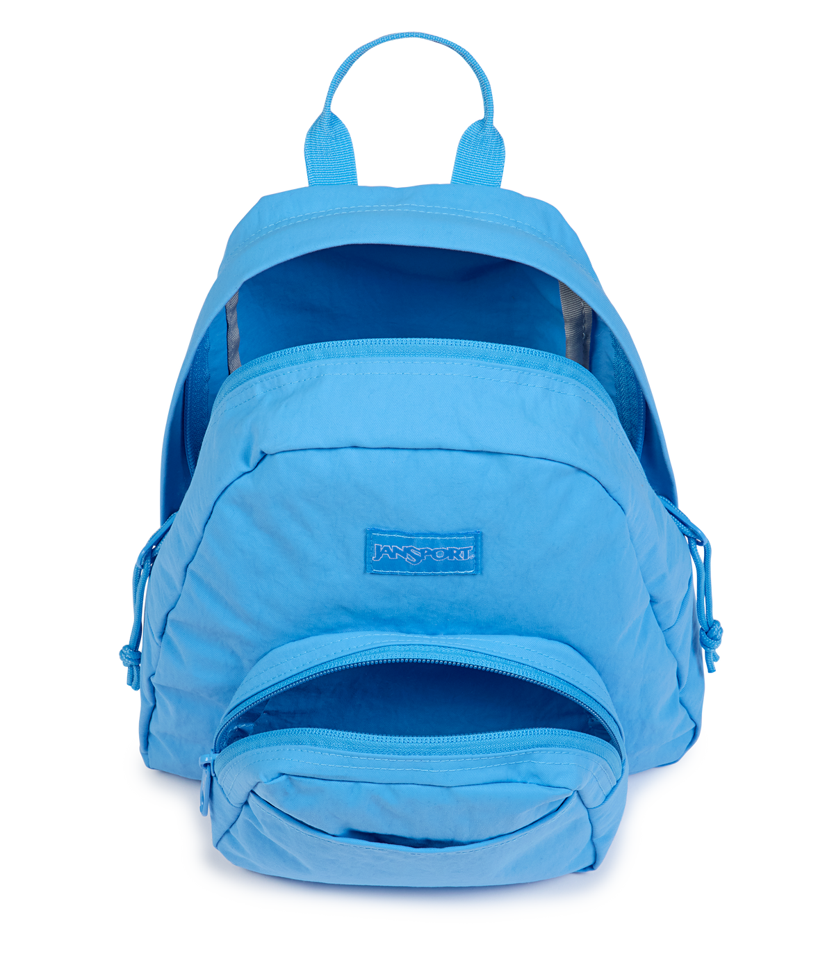 Half Pint FX Mini Backpack Pastel Lilac - ver - 5