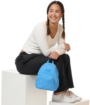 Half Pint FX Mini Backpack – JanSport US