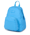 Half Pint FX Mini Backpack Pastel Lilac - ver - 3