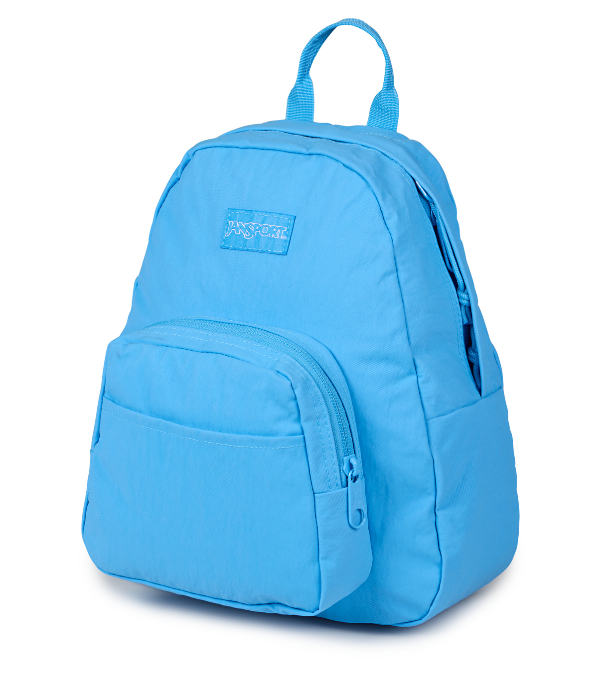 Half Pint FX Mini Backpack Pastel Lilac - ver - 3