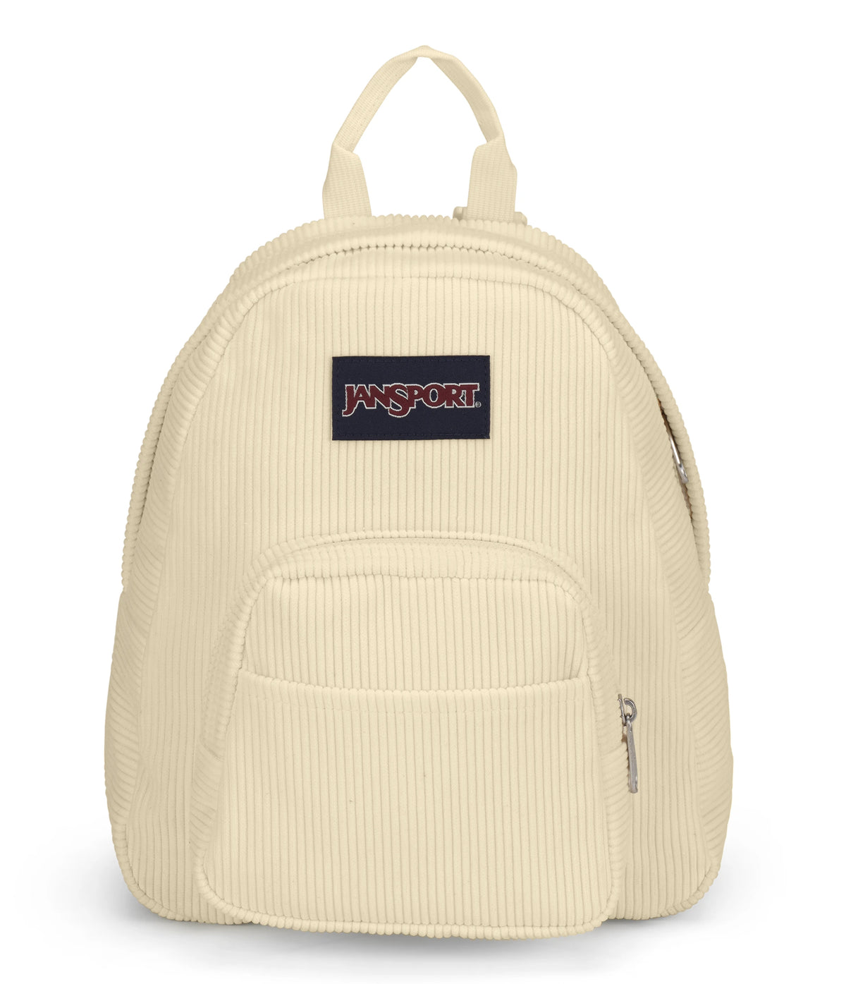 jansport backpack field tan Right Pack Signature You set the vibe. Half Pint Mini Backpack -