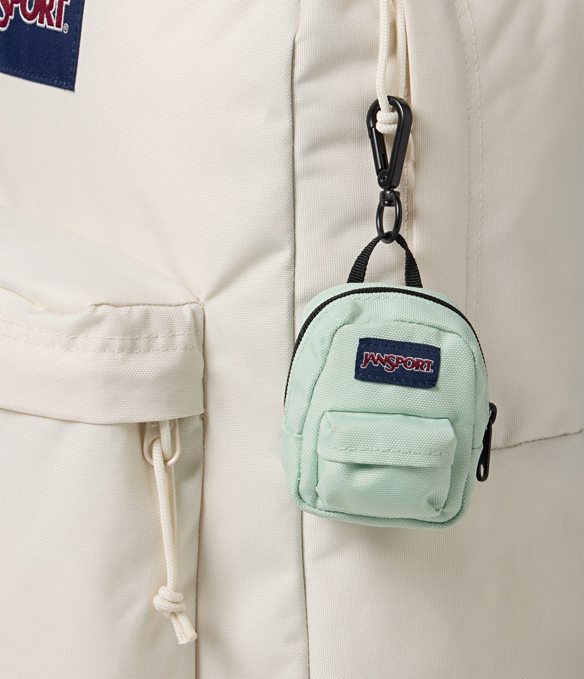 JanSport Mini Break Backpack
