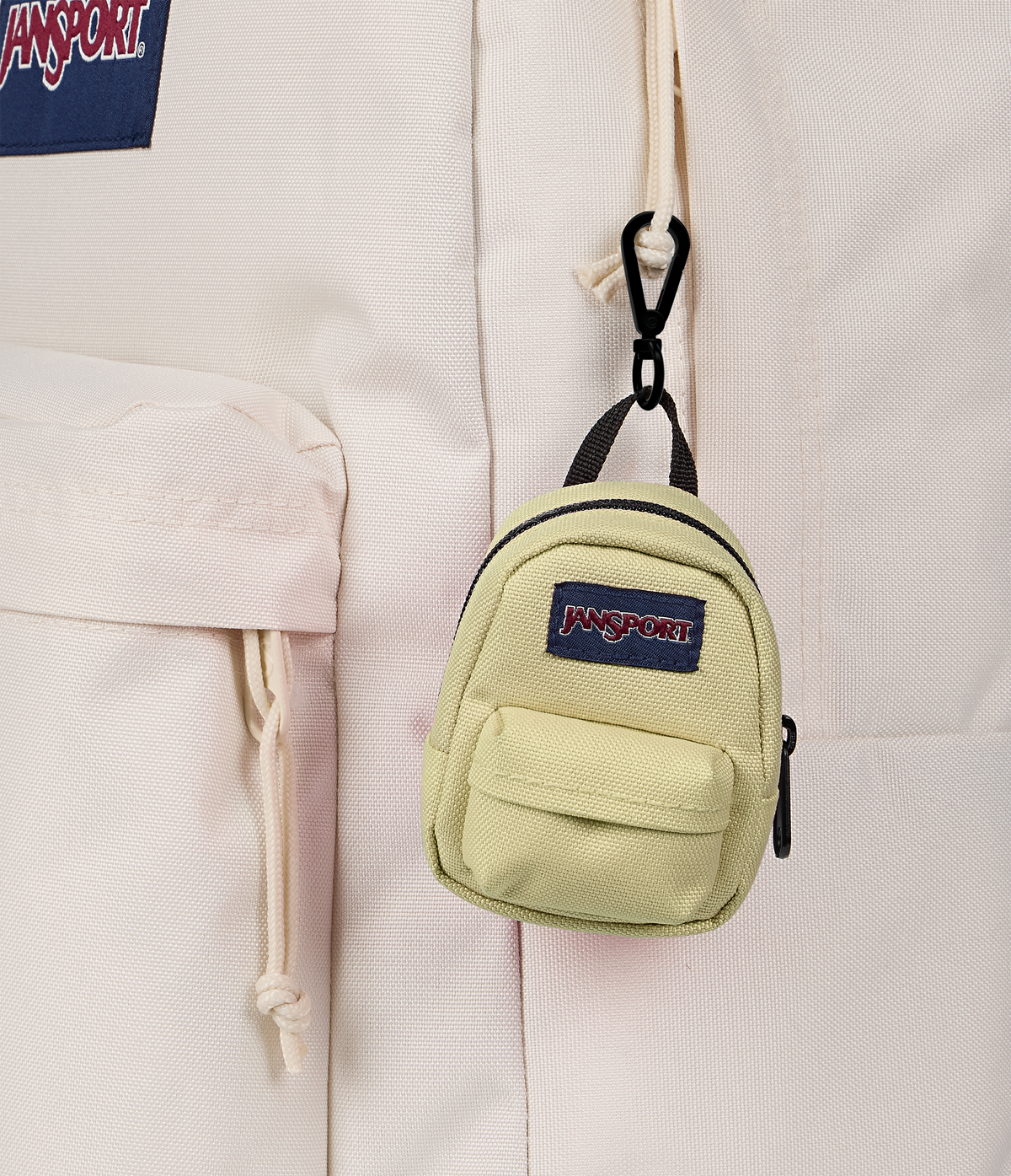 JanSport Mini Break Backpack