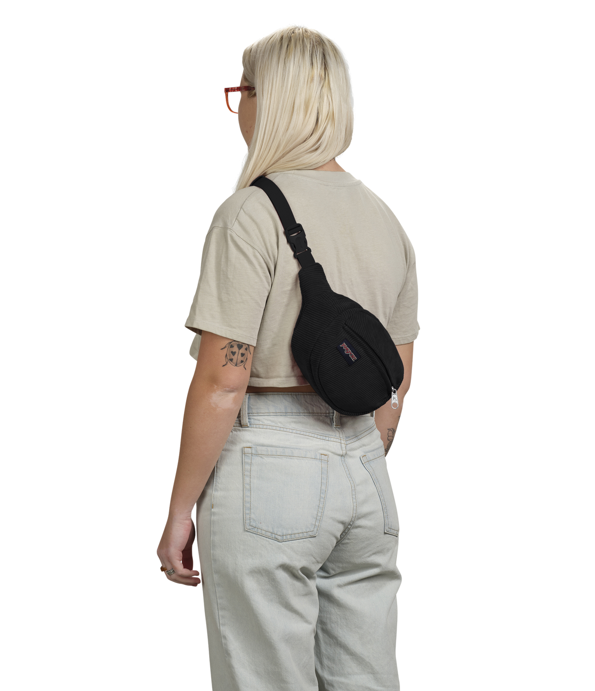 Sac banane Fifth Avenue  - voir - 2