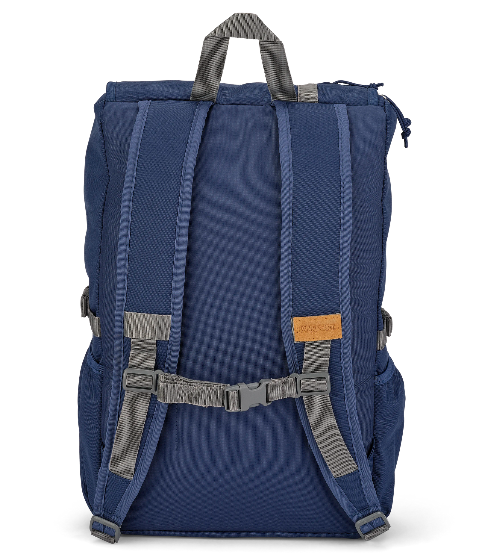 Hatchet Backpack - Navy