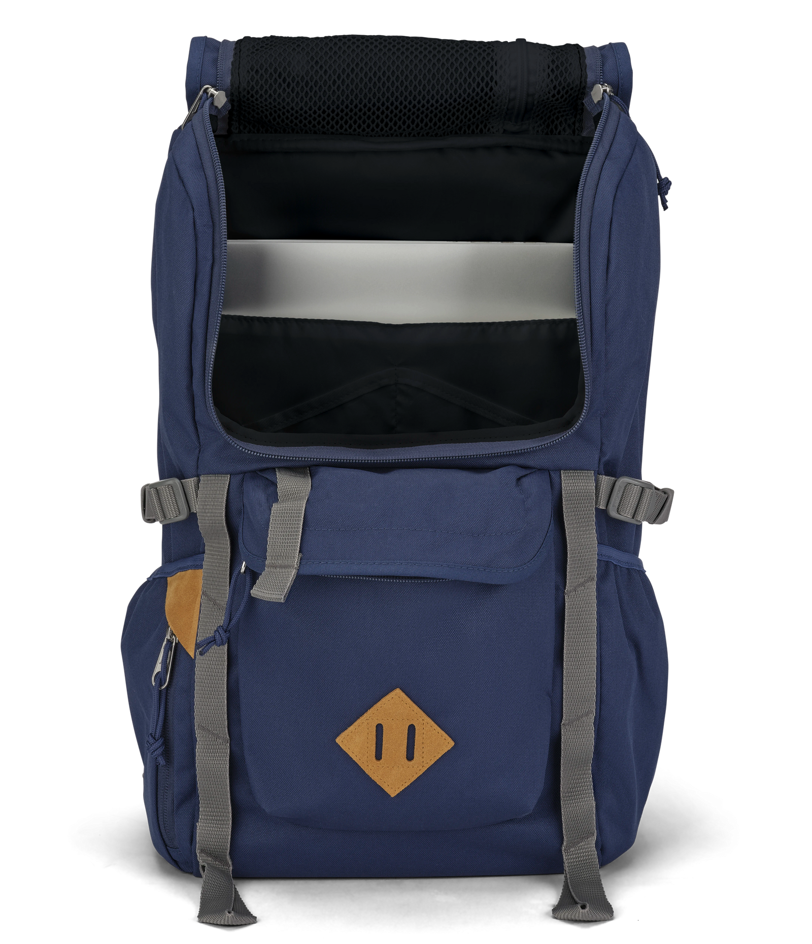 Hatchet Backpack - Navy