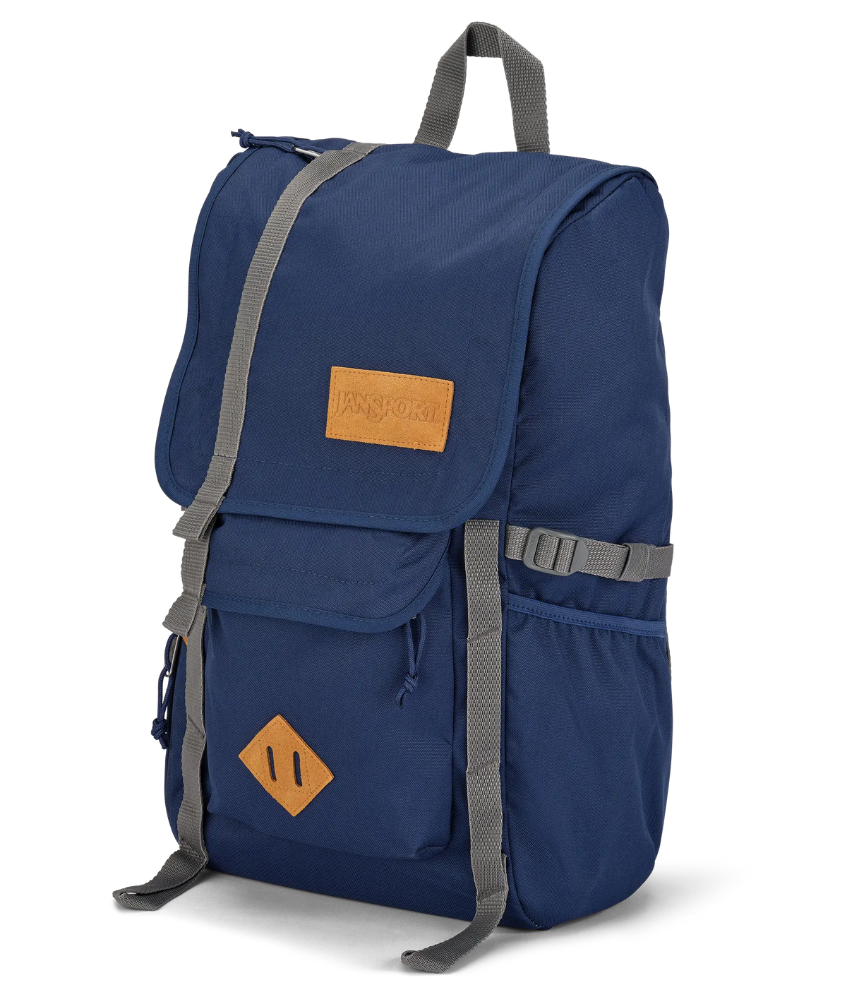 
                
                  Hatchet Backpack Navy - 3
                
              