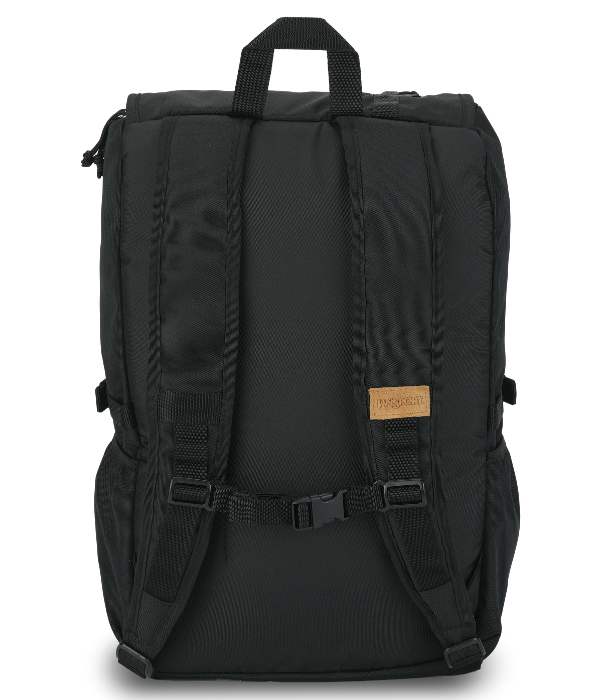◆jansport◆ Hatchet BLACK JS0A47J4011 Hatchet Backpack – JanSport US