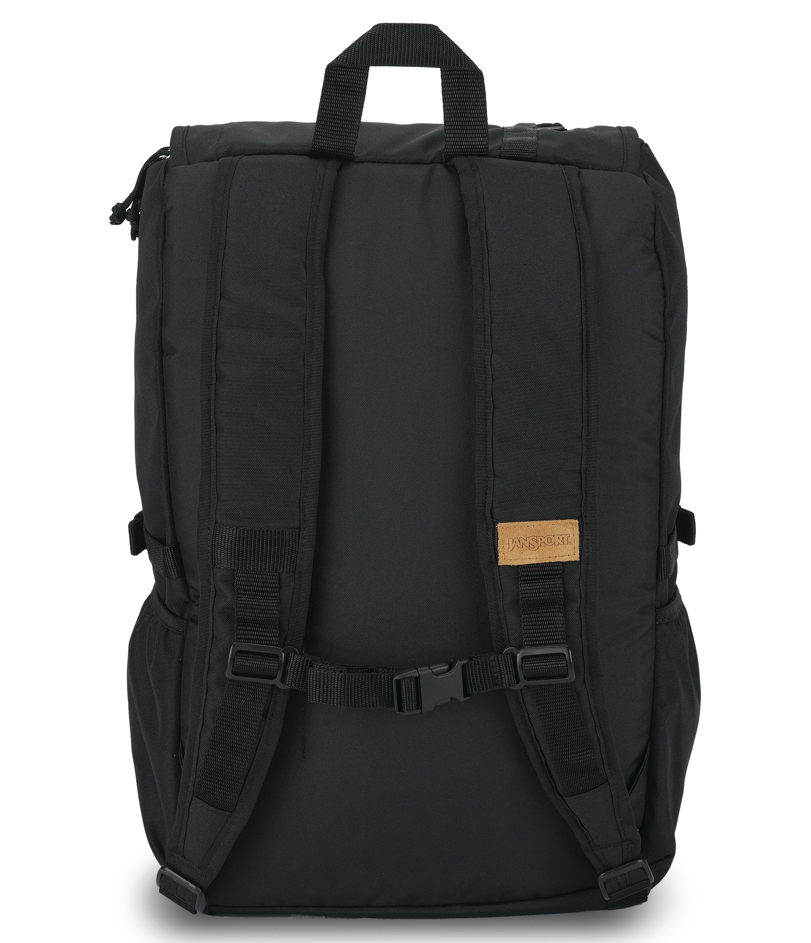 Hatchet Backpack - Black