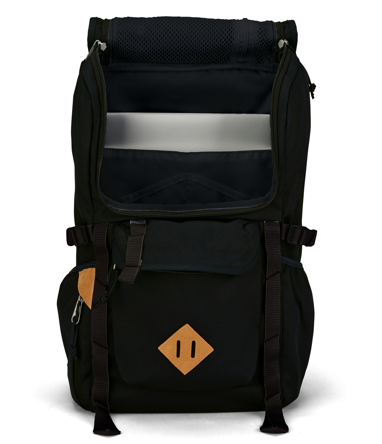 Hatchet Backpack - Black Hatchet Backpack - Black