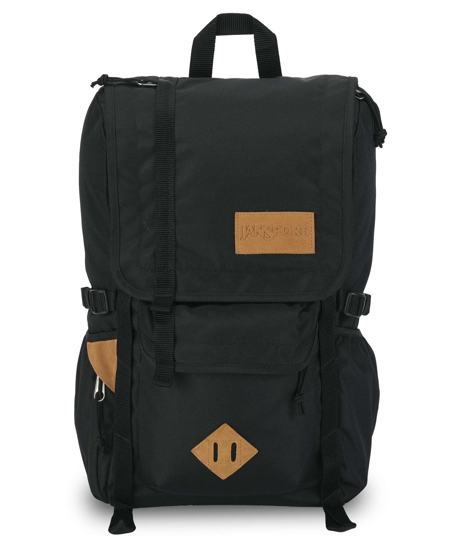 any backpacks like jansport hatchet Unisex Backpack a deluxe organizer panel Buy Jansport Hatchet Backpack |