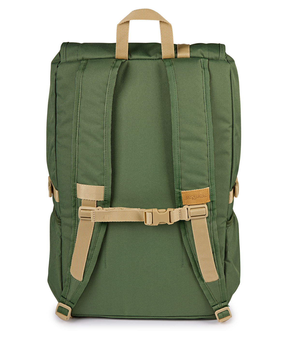 
                
                  Hatchet Backpack Cargo Green - 4
                
              