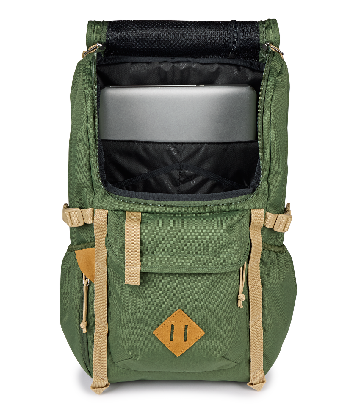 
                
                  Hatchet Backpack Cargo Green - 6
                
              