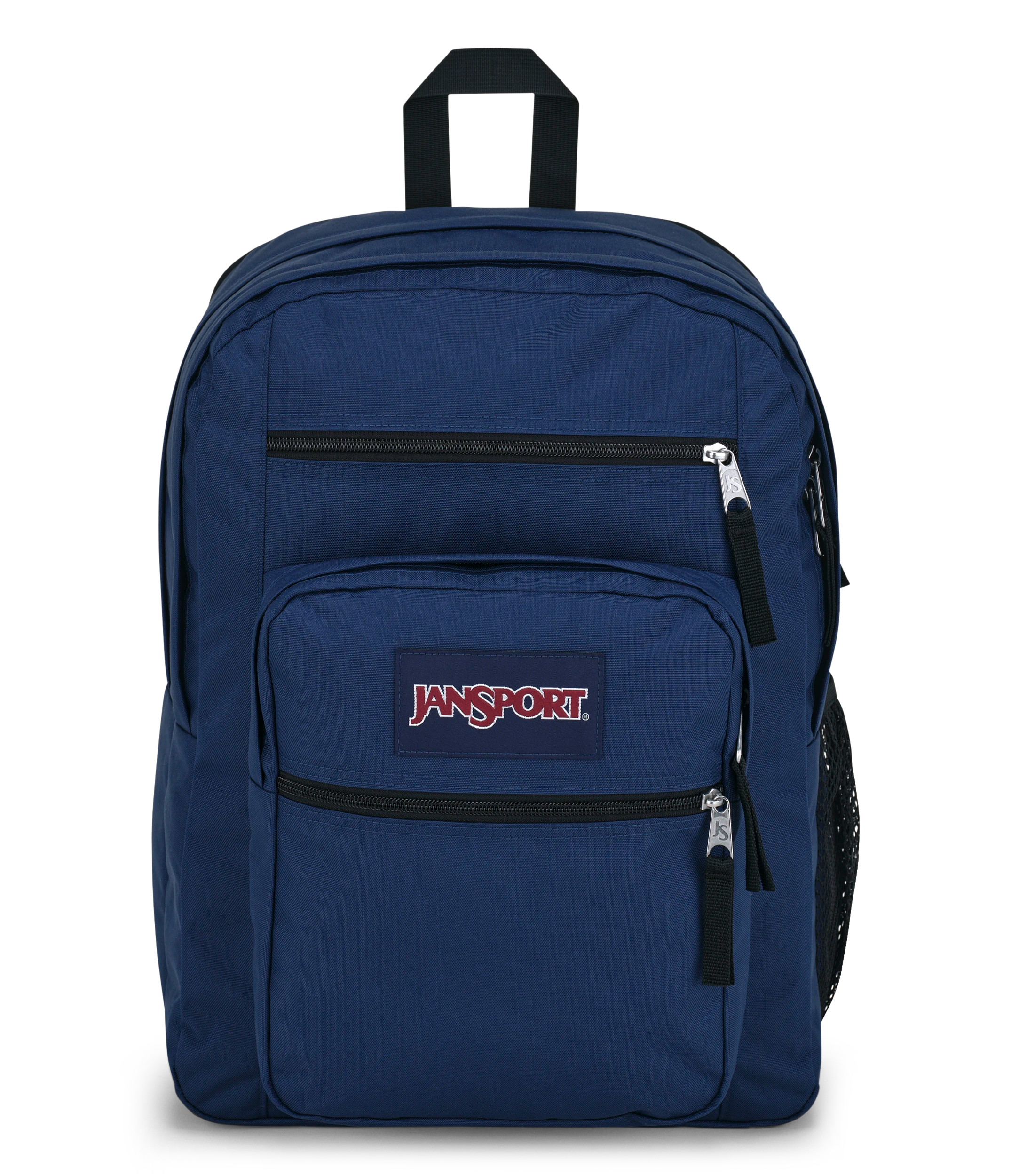 Backpacks JanSport Big Student Backpack Blue Dusk (EK0A5BAHN571