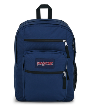 JANSPORT ジャンスポーツ BIG STUDENT Blue Streak Shop Jansport Big Student Classics Series Bac – Luggage Factory