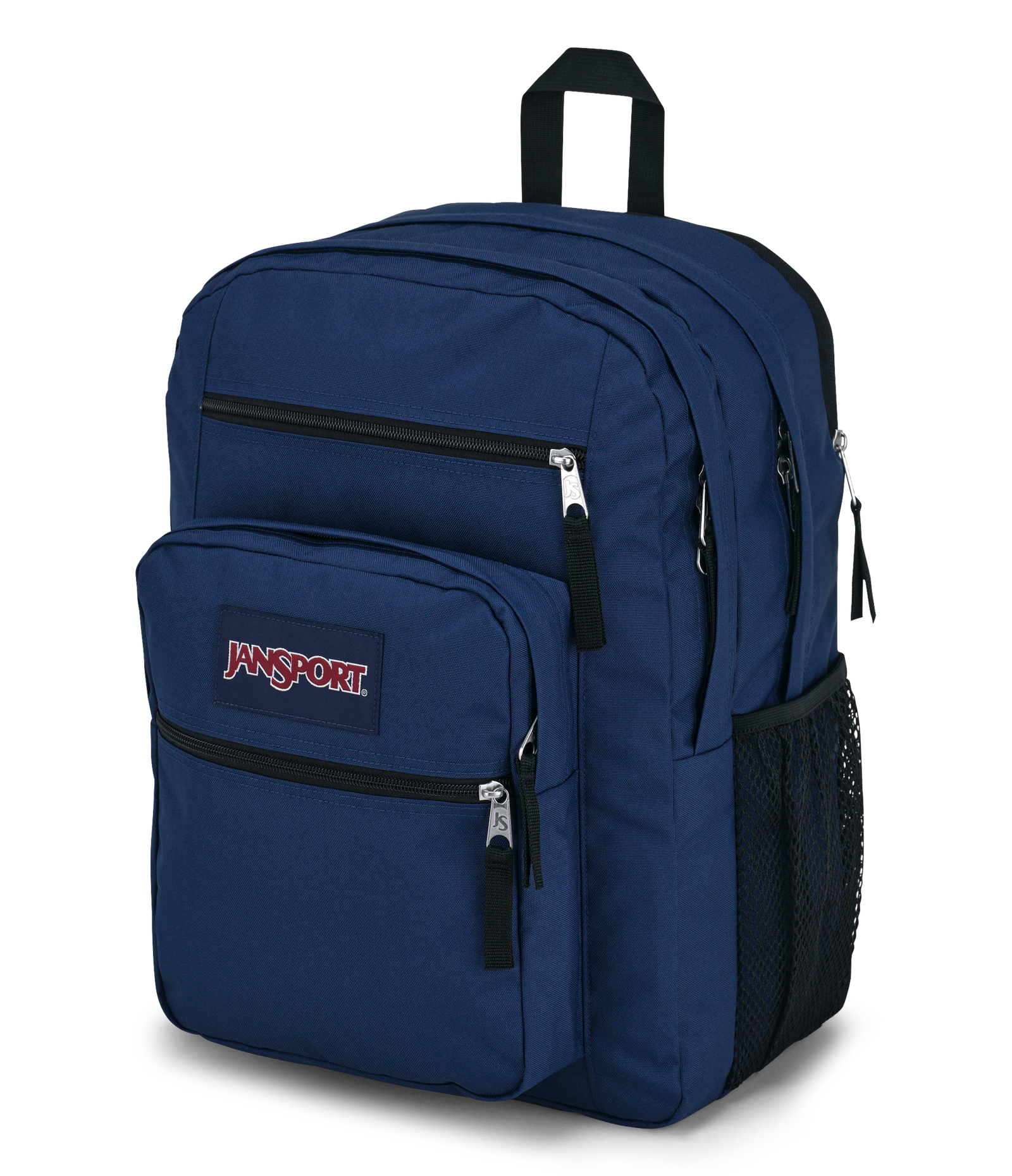 Big Student Apple Orchard Magic Mint - ver - 3