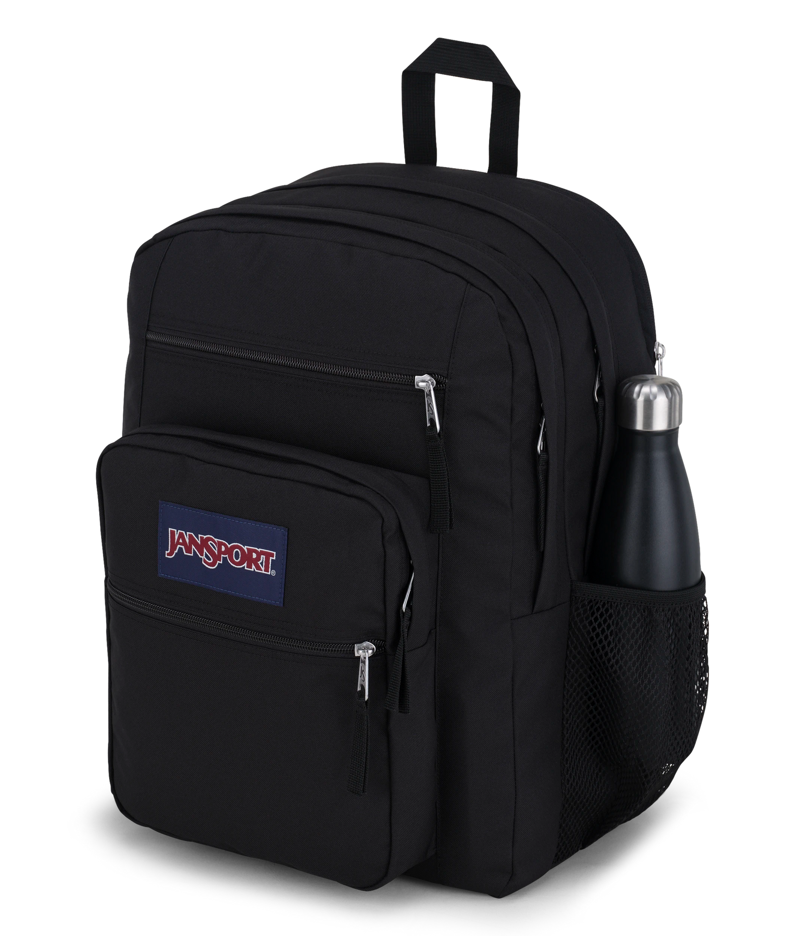 jansport 47jk big student backpack Big has never looked so cool. JanSport Big Student Extra Large
