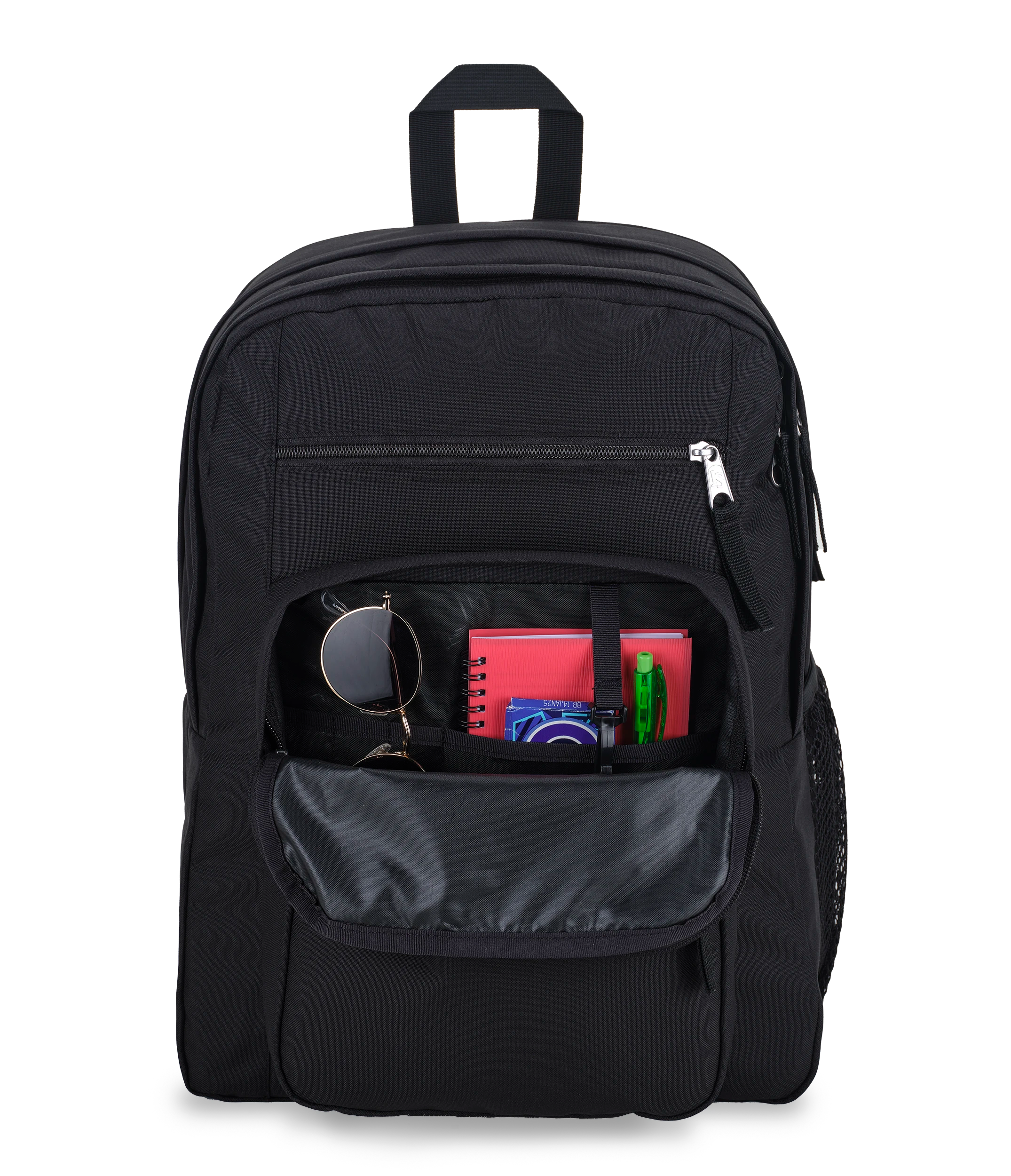 Big Student Backpack - Thumbnail 5