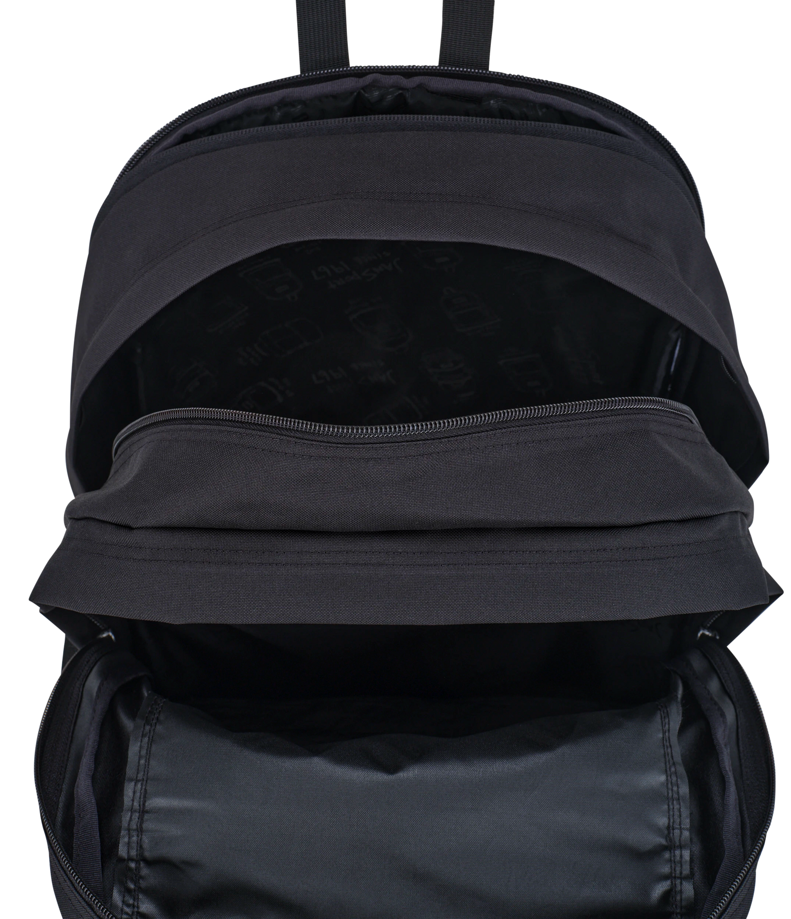 JanSport Big Student Backpack