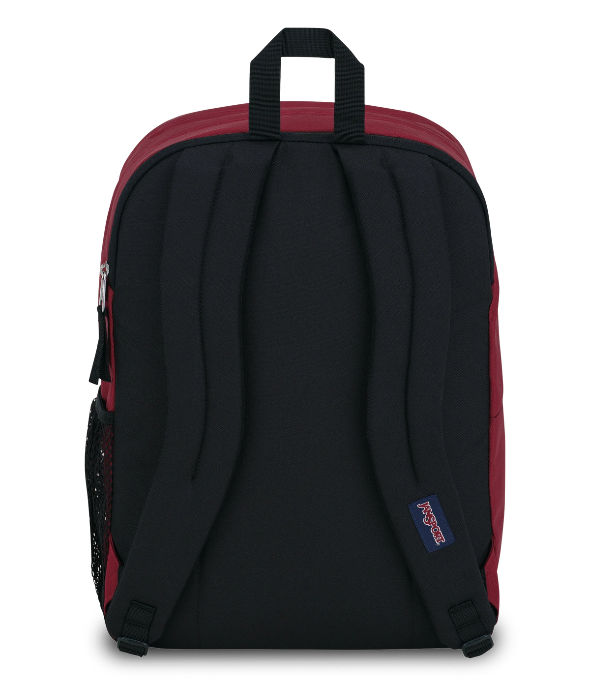 
                
                  Big Student Russet Red - 3
                
              
