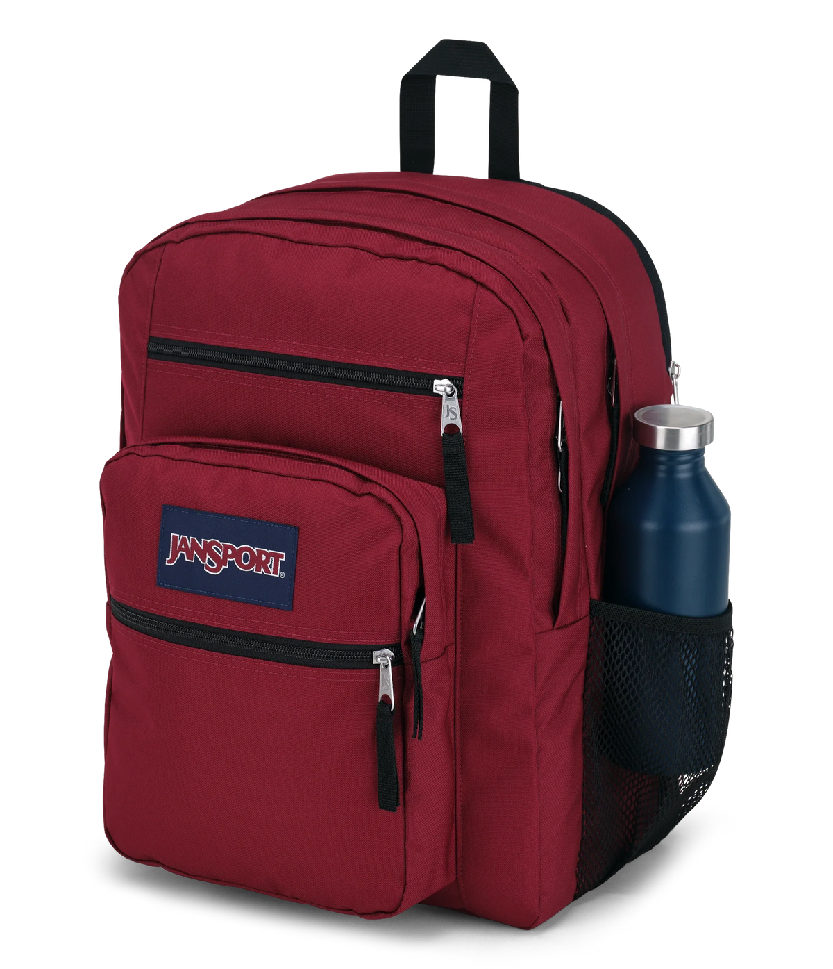 
                
                  Big Student Russet Red - 4
                
              