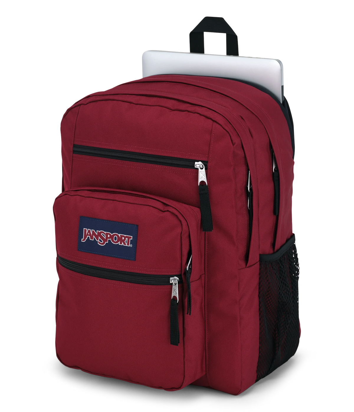 
                
                  Big Student Russet Red - 5
                
              