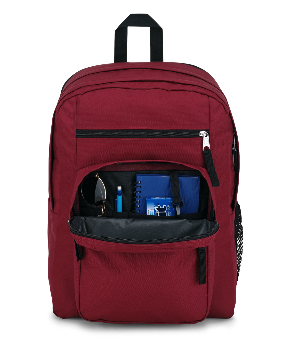 
                
                  Big Student Russet Red - 7
                
              