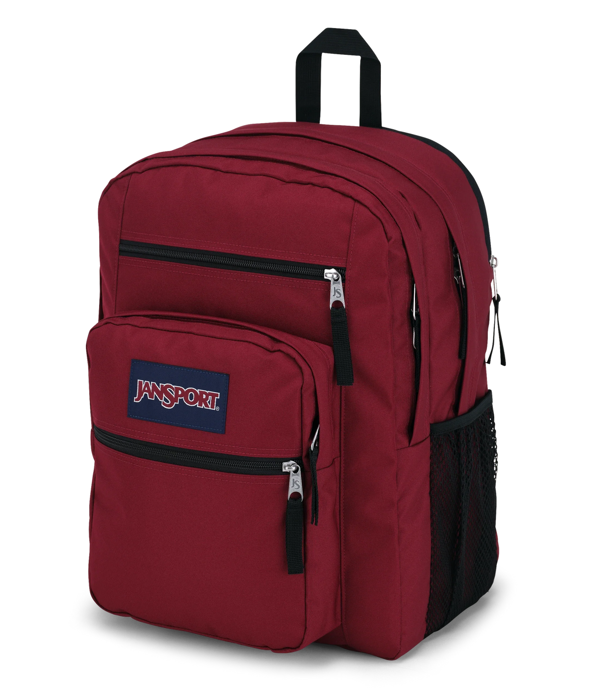 
                
                  Big Student Russet Red - 2
                
              