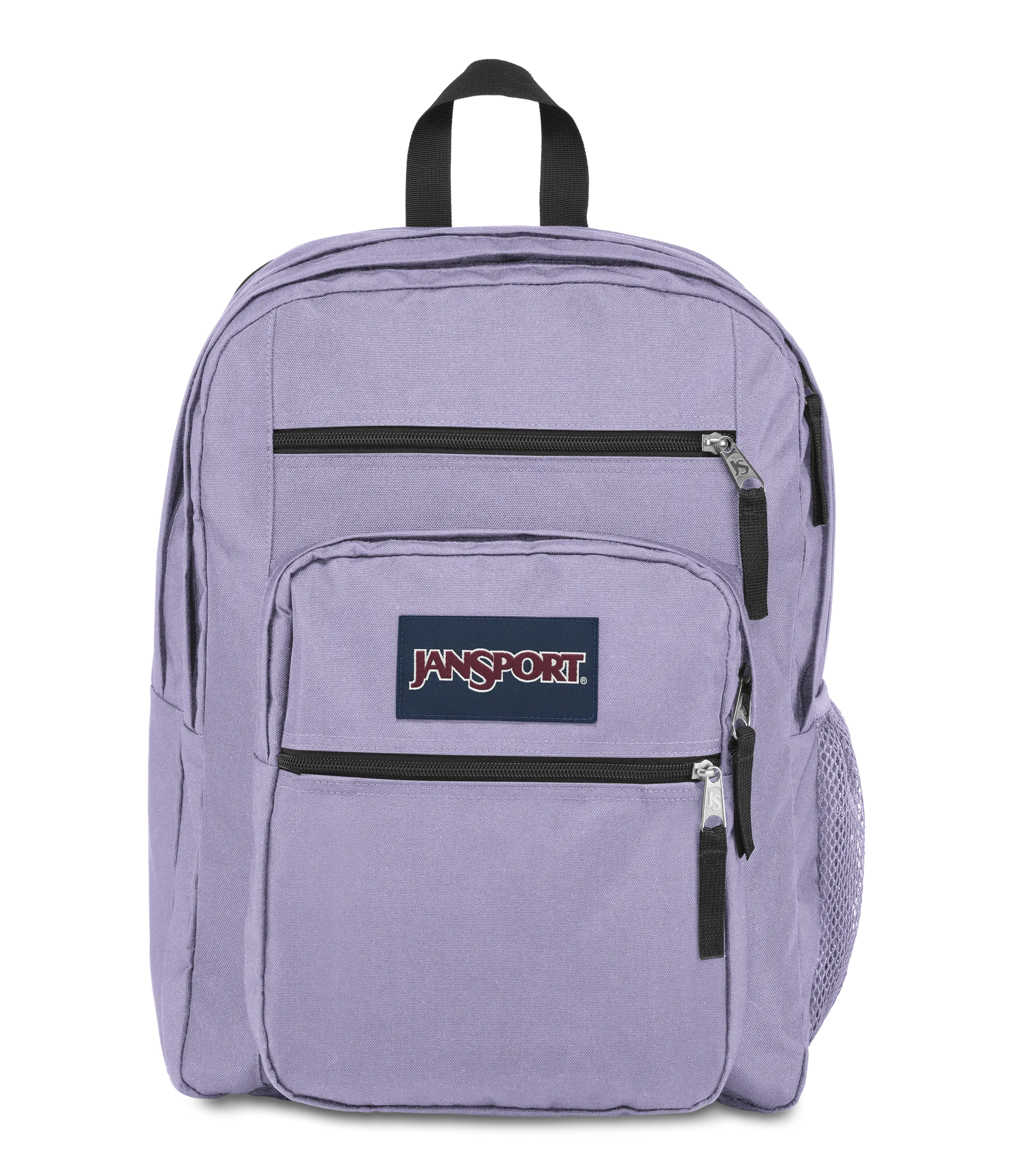Grand ensemble étudiant lilas pastel  - voir - 2