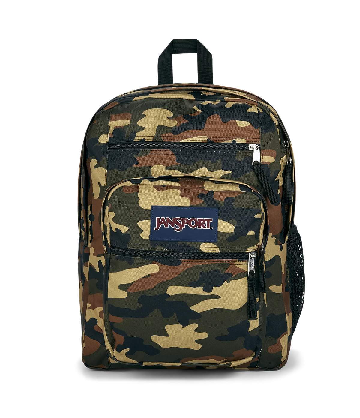 jansport backpacks college students Cool Student Backpack All the great features of our Big Student JanSport Main Campus Backpack -