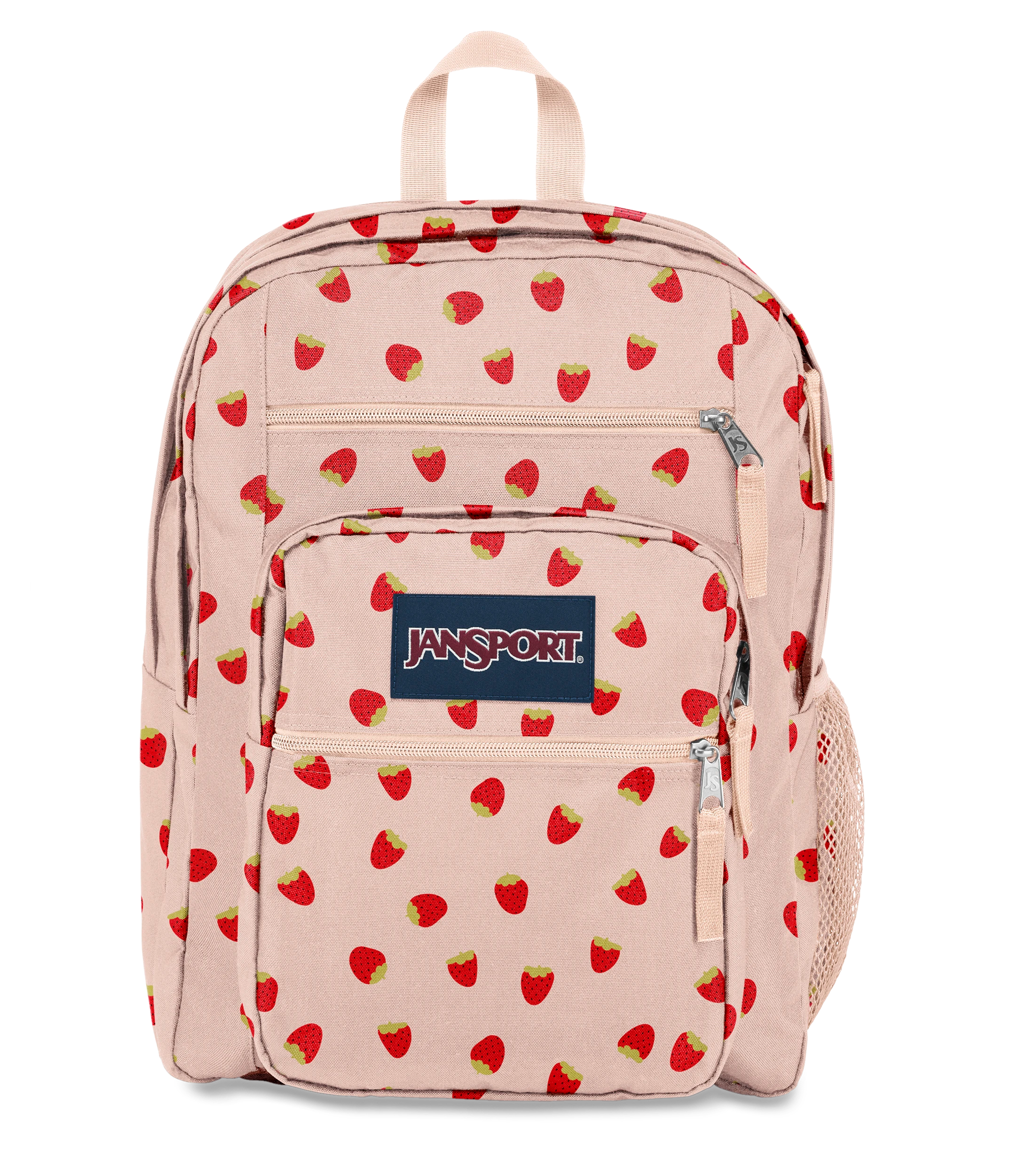 バッグ JANSPORT made in us VTG JANSPORT Hiking School Backpack. Classic Design Made in