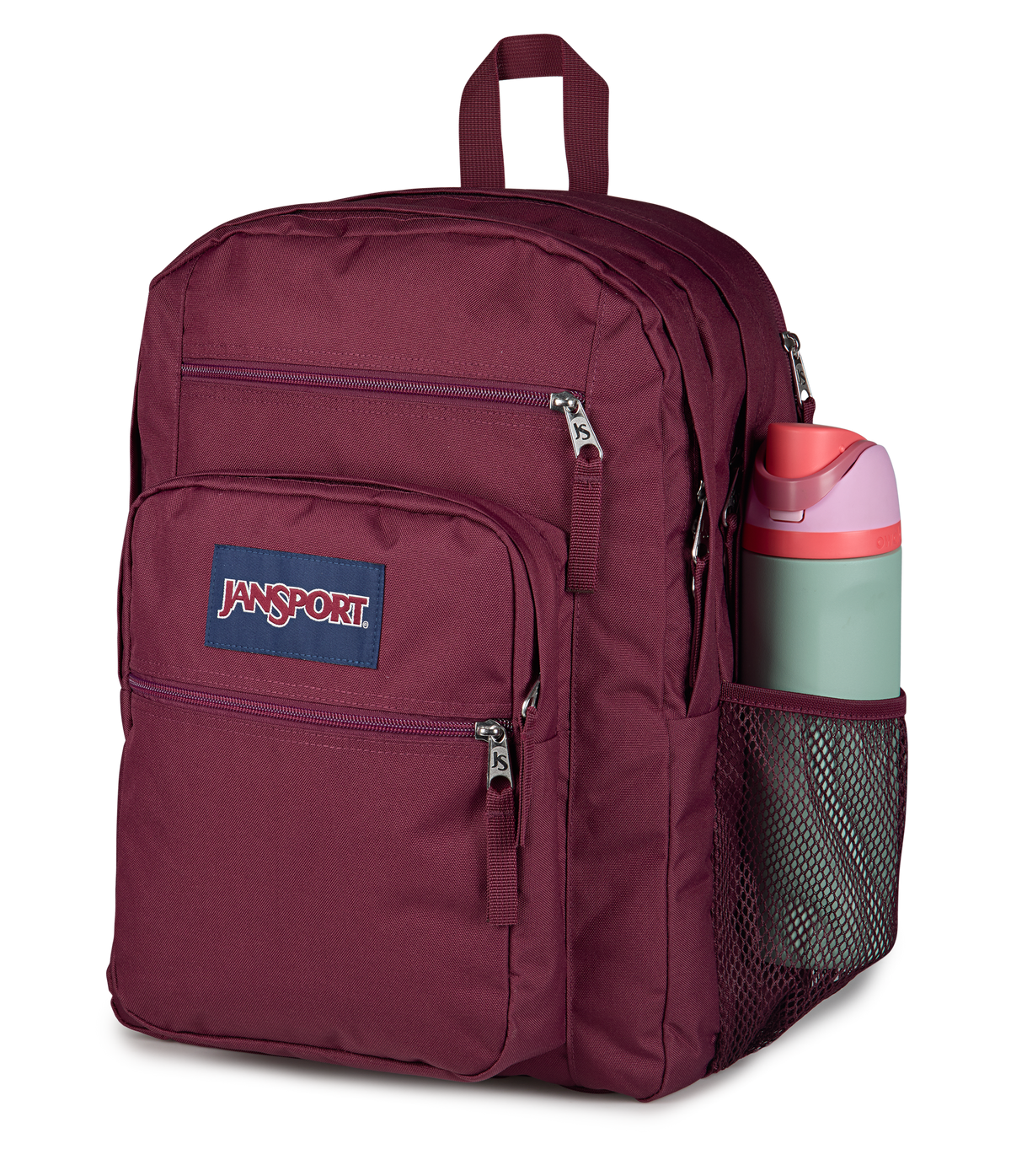 Big Student Faded Sage - ver - 5