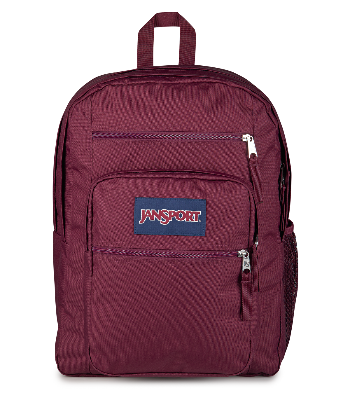 Big Student Faded Sage - ver - 1