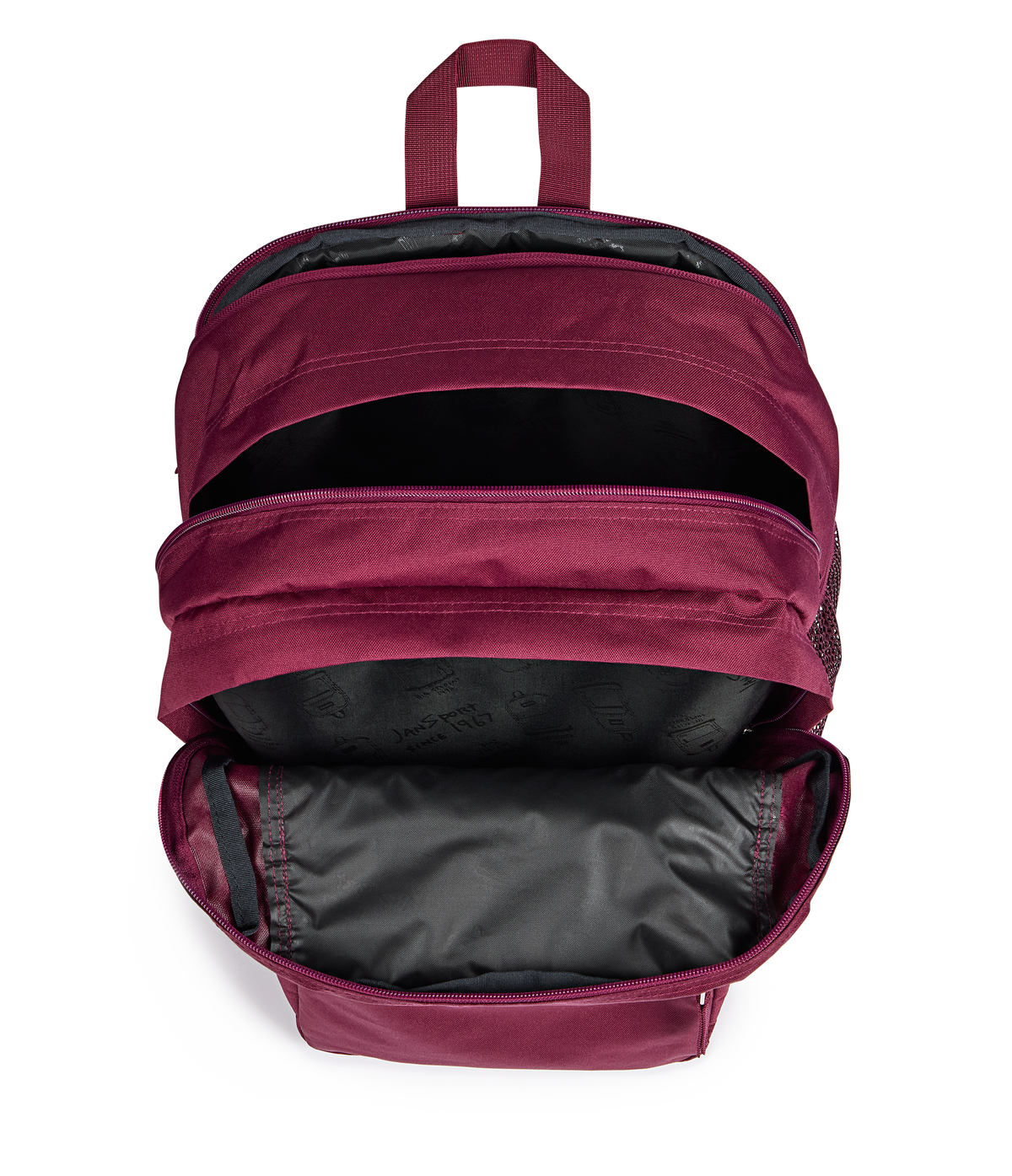 Big Student Faded Sage - ver - 7