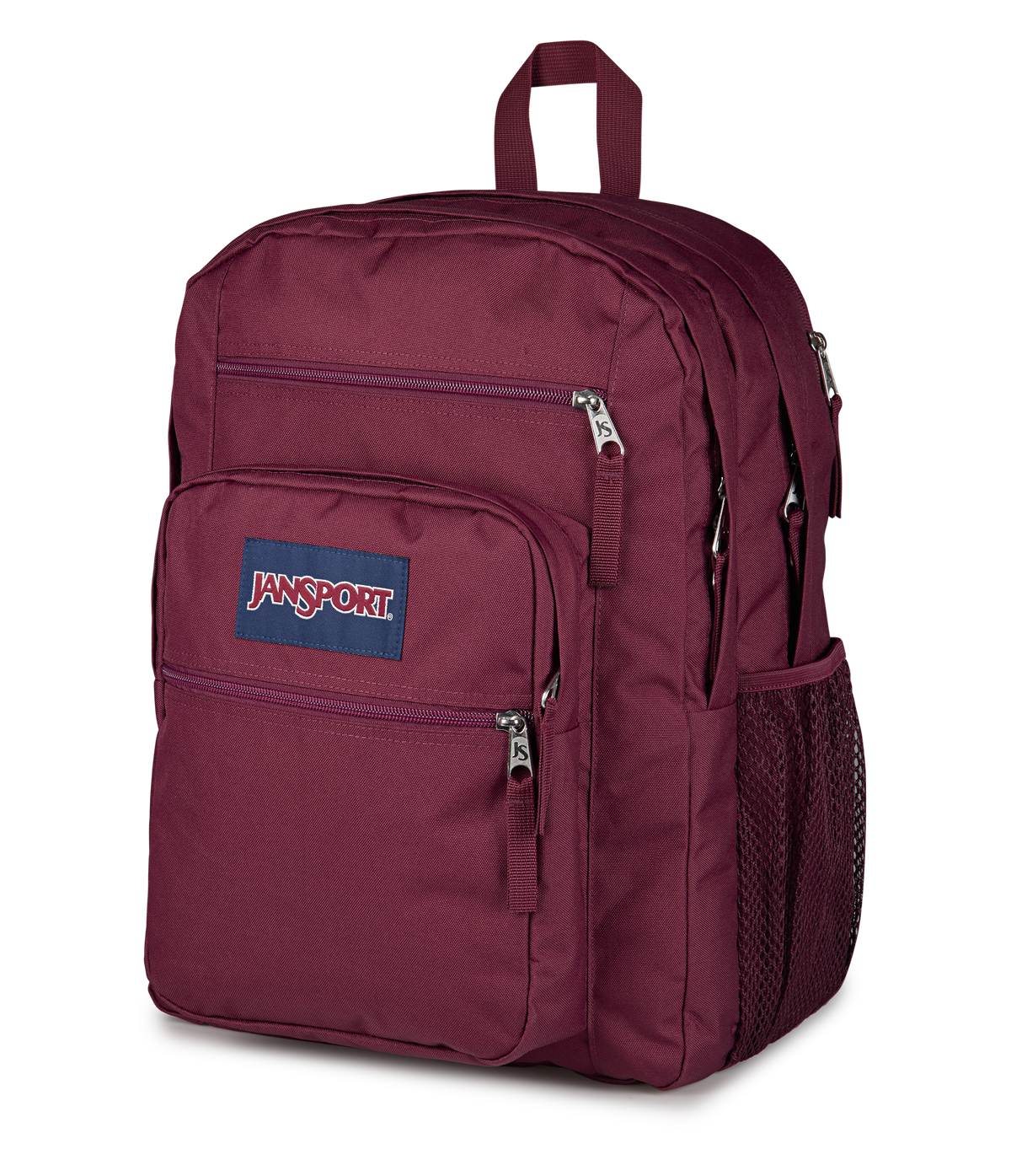Big Student Faded Sage - ver - 3