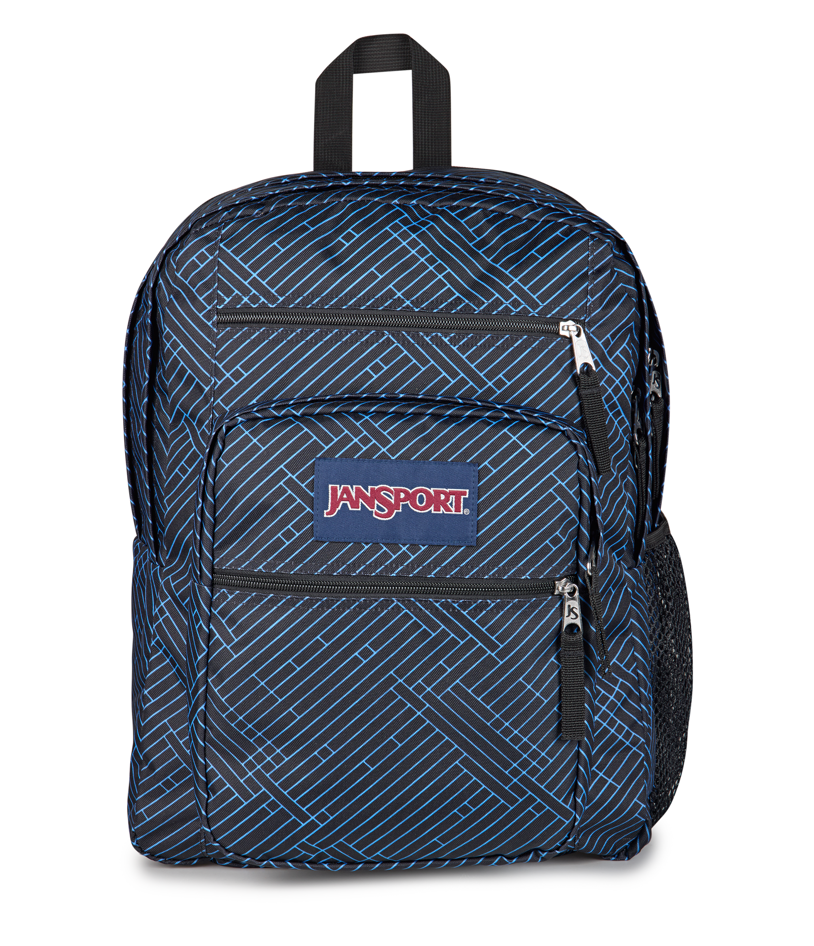 Big Student Team Stripes Set