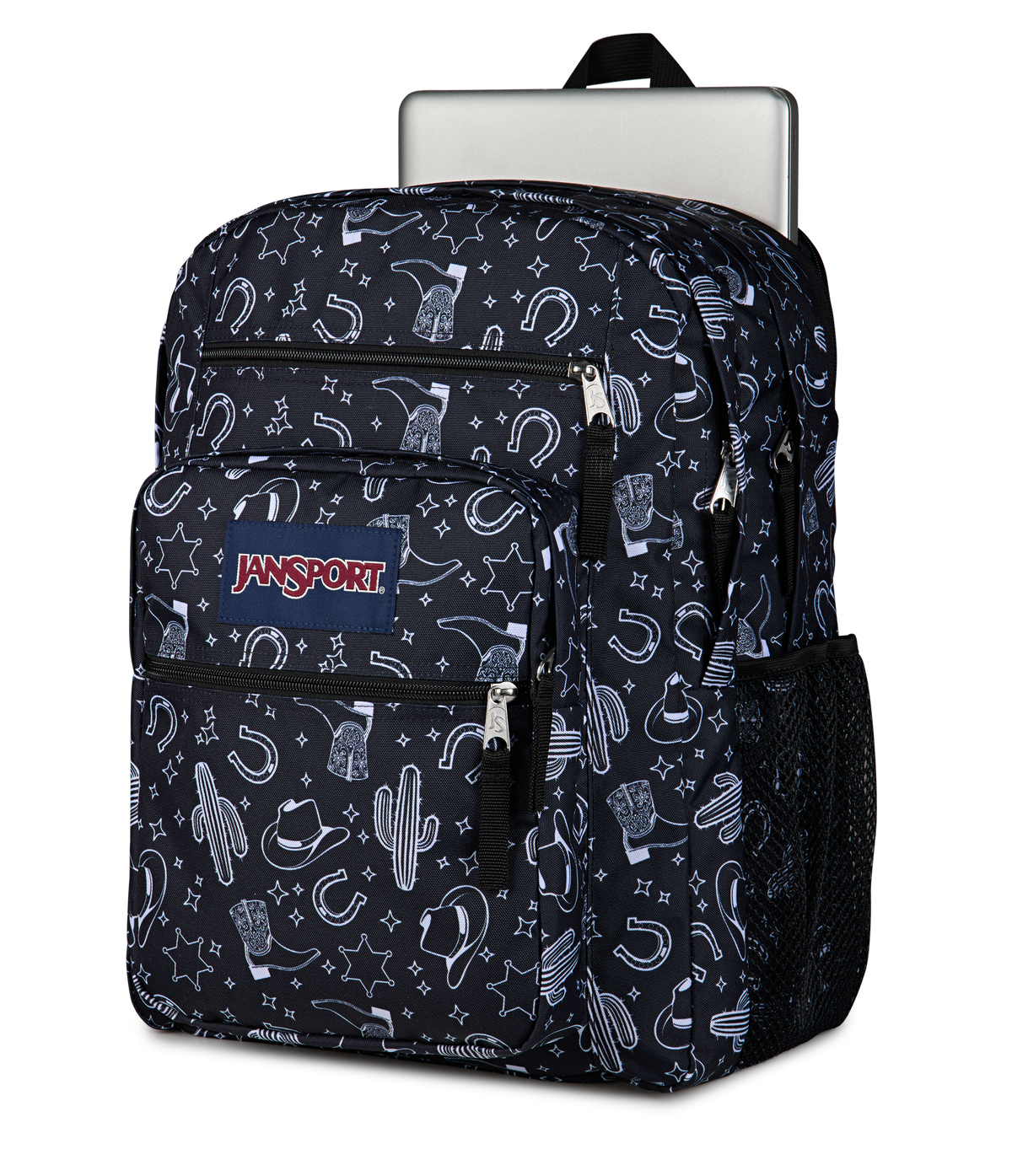 Big Student Faded Sage - ver - 7