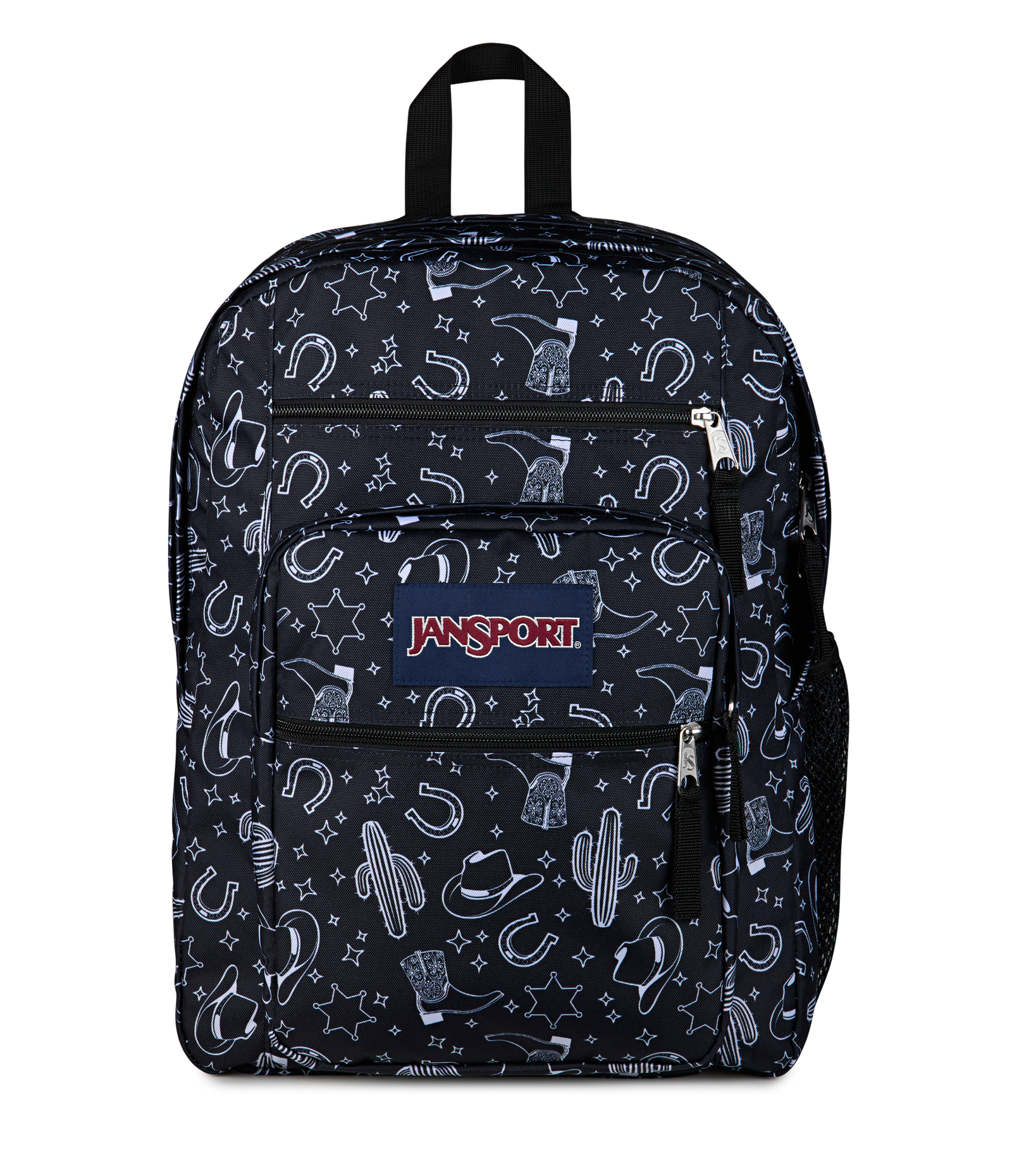 Big Student Wild West Escape Set  - ver - 2