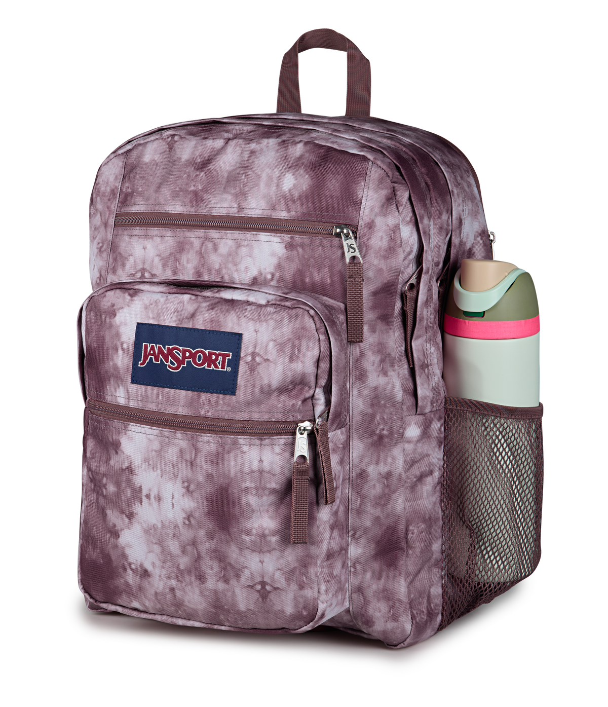 Big Student Faded Sage - ver - 5